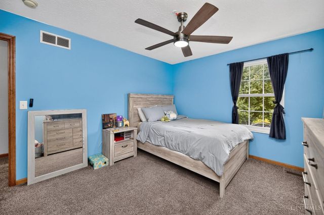 6536 Fayetta Drive, Fairfield Twp, OH 45011