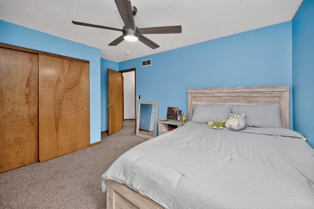 6536 Fayetta Drive, Fairfield Twp, OH 45011