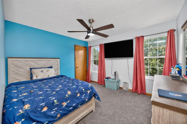6536 Fayetta Drive, Fairfield Twp, OH 45011