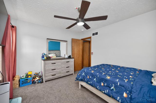 6536 Fayetta Drive, Fairfield Twp, OH 45011