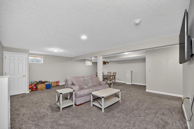 6536 Fayetta Drive, Fairfield Twp, OH 45011