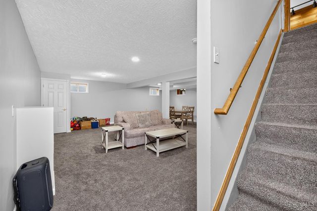 6536 Fayetta Drive, Fairfield Twp, OH 45011