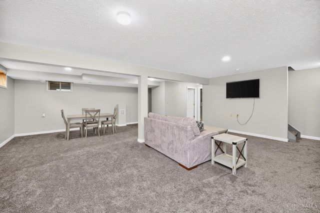 6536 Fayetta Drive, Fairfield Twp, OH 45011
