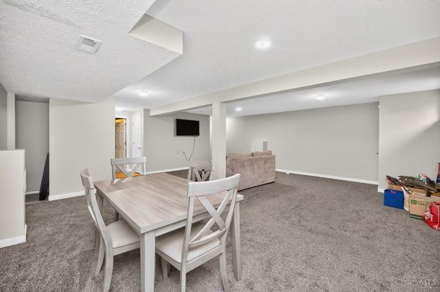6536 Fayetta Drive, Fairfield Twp, OH 45011