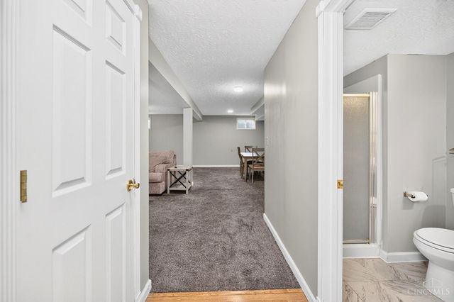 6536 Fayetta Drive, Fairfield Twp, OH 45011