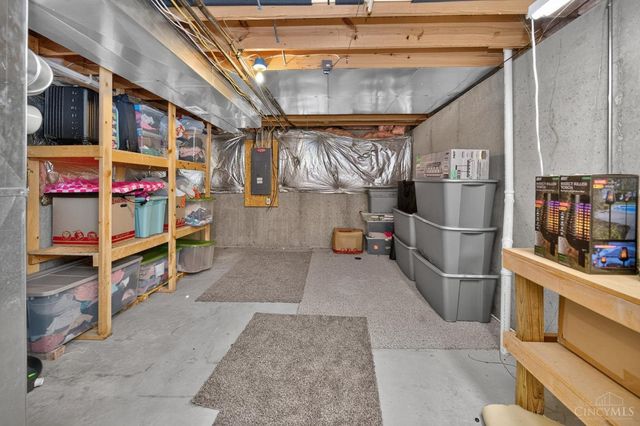6536 Fayetta Drive, Fairfield Twp, OH 45011