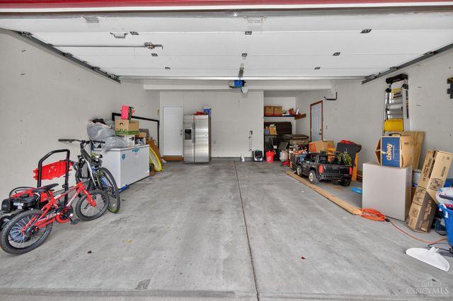 6536 Fayetta Drive, Fairfield Twp, OH 45011