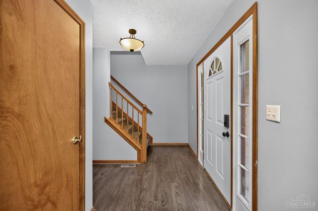 6536 Fayetta Drive, Fairfield Twp, OH 45011