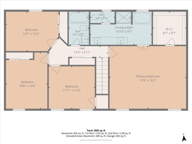 6536 Fayetta Drive, Fairfield Twp, OH 45011