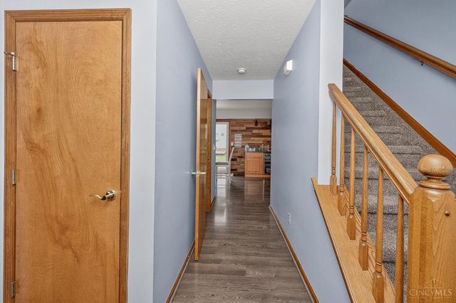 6536 Fayetta Drive, Fairfield Twp, OH 45011
