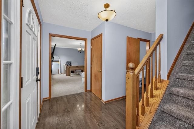 6536 Fayetta Drive, Fairfield Twp, OH 45011