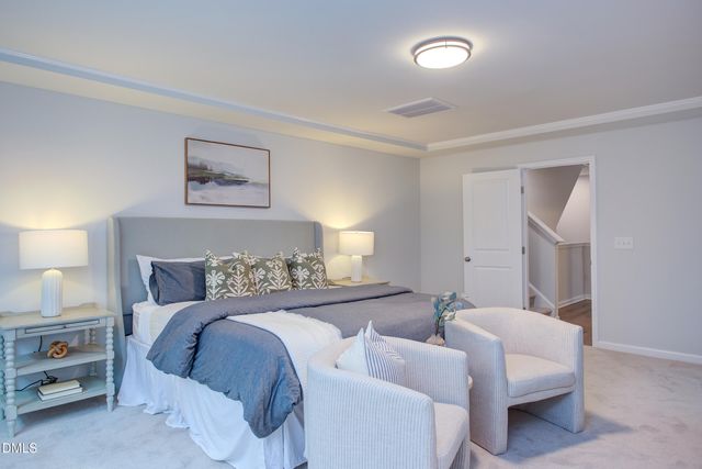 1136 Southpoint Trail, Durham, NC 27713