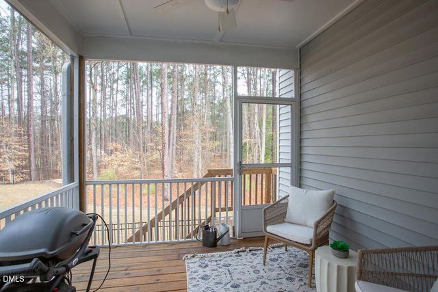 1136 Southpoint Trail, Durham, NC 27713