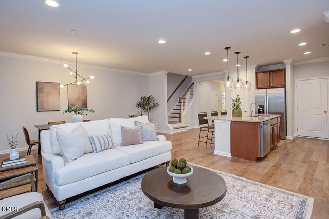 1136 Southpoint Trail, Durham, NC 27713