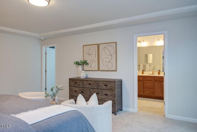 1136 Southpoint Trail, Durham, NC 27713