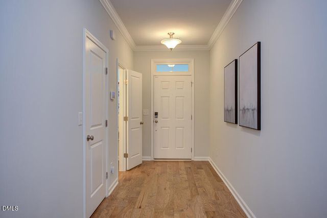 1136 Southpoint Trail, Durham, NC 27713