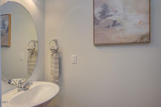 1136 Southpoint Trail, Durham, NC 27713