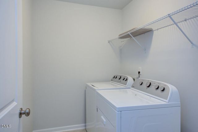 1136 Southpoint Trail, Durham, NC 27713