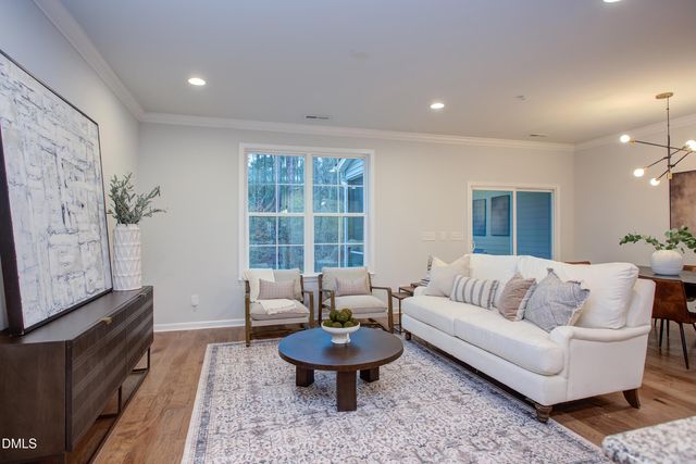 1136 Southpoint Trail, Durham, NC 27713