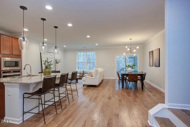 1136 Southpoint Trail, Durham, NC 27713