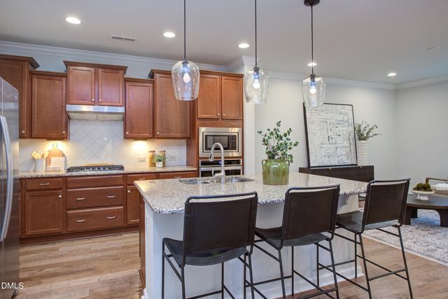 1136 Southpoint Trail, Durham, NC 27713