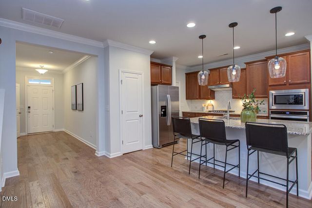 1136 Southpoint Trail, Durham, NC 27713