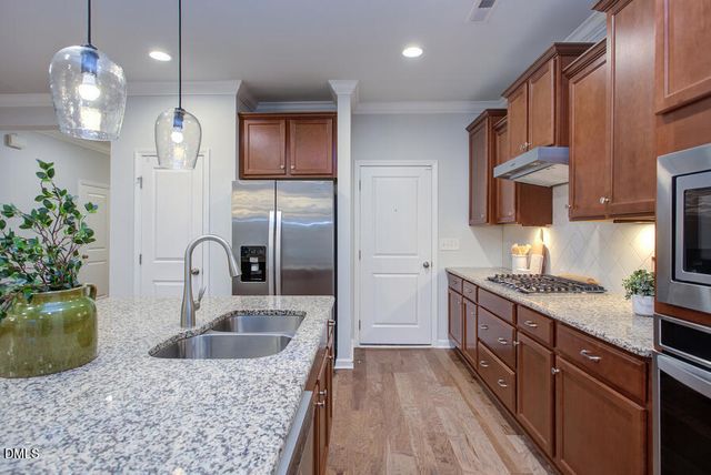 1136 Southpoint Trail, Durham, NC 27713