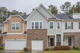1136 Southpoint Trail, Durham, NC 27713