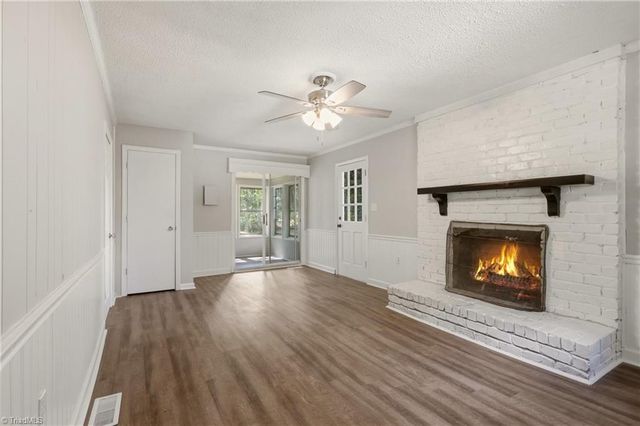 109 Pratt Road, Kernersville, NC 27284