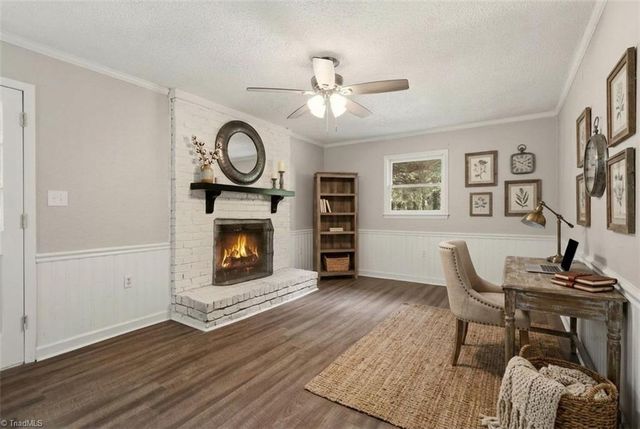109 Pratt Road, Kernersville, NC 27284