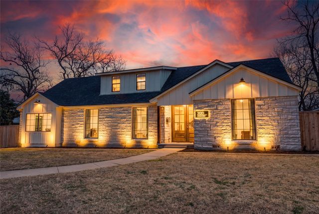 3120 Colcord Avenue, Waco, TX 76707