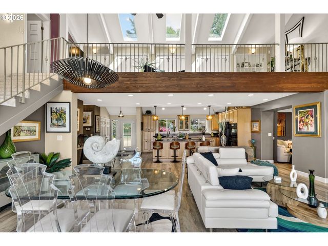 3550 Se HILLSIDE Dr, Milwaukie, OR 97267