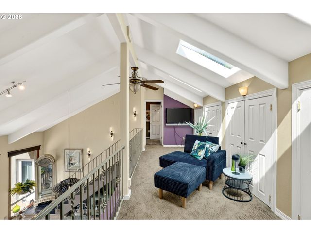 3550 Se HILLSIDE Dr, Milwaukie, OR 97267