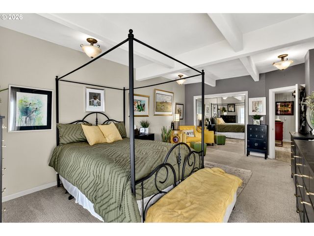 3550 Se HILLSIDE Dr, Milwaukie, OR 97267