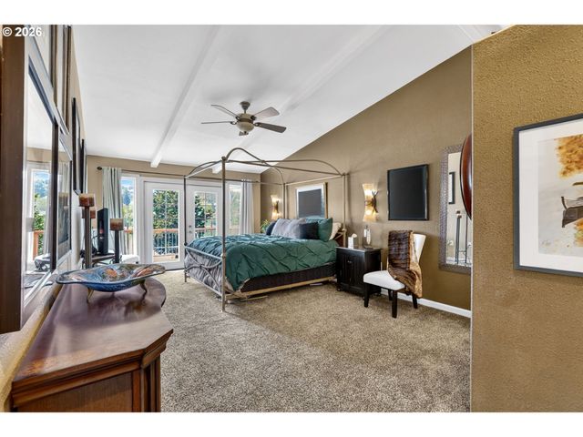 3550 Se HILLSIDE Dr, Milwaukie, OR 97267