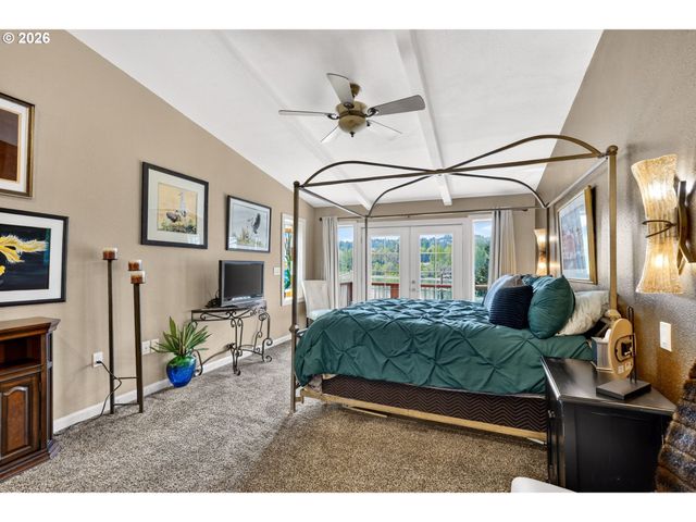 3550 Se HILLSIDE Dr, Milwaukie, OR 97267