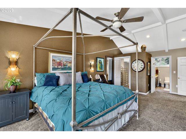 3550 Se HILLSIDE Dr, Milwaukie, OR 97267