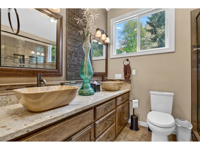 3550 Se HILLSIDE Dr, Milwaukie, OR 97267