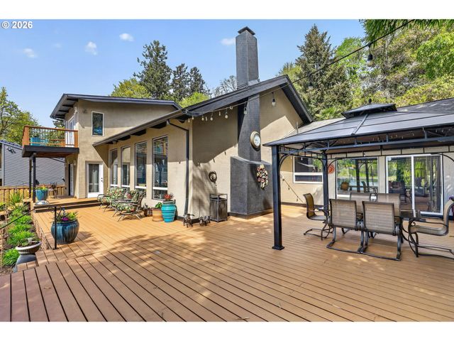 3550 Se HILLSIDE Dr, Milwaukie, OR 97267