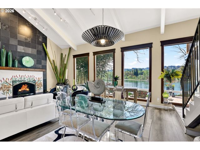 3550 Se HILLSIDE Dr, Milwaukie, OR 97267