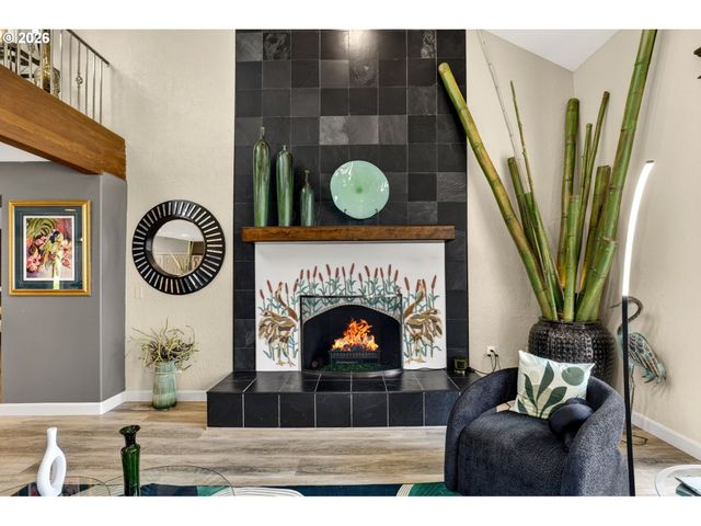 3550 Se HILLSIDE Dr, Milwaukie, OR 97267