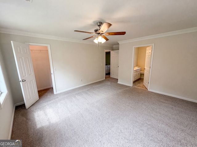 4615 Creek Bluff Drive, Buford, GA 30518
