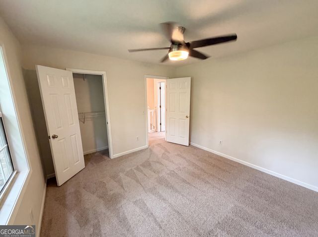 4615 Creek Bluff Drive, Buford, GA 30518