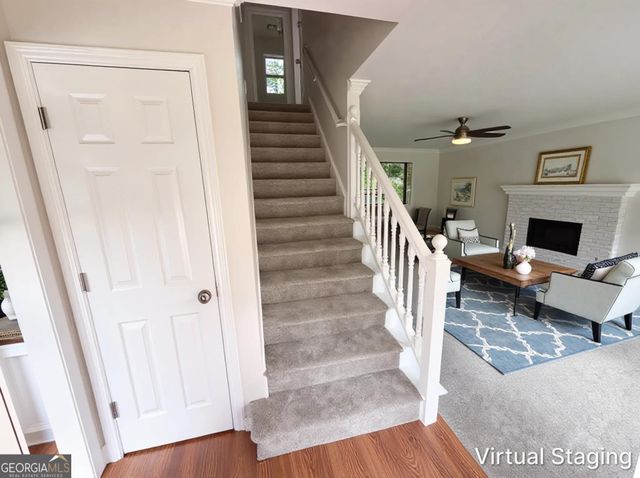 4615 Creek Bluff Drive, Buford, GA 30518