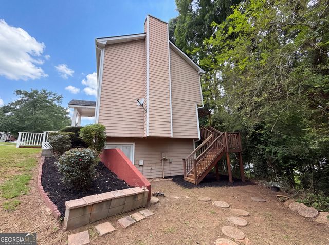 4615 Creek Bluff Drive, Buford, GA 30518