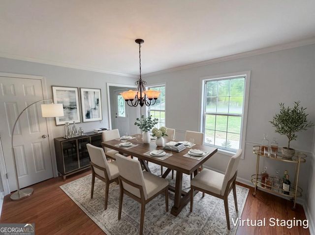 4615 Creek Bluff Drive, Buford, GA 30518