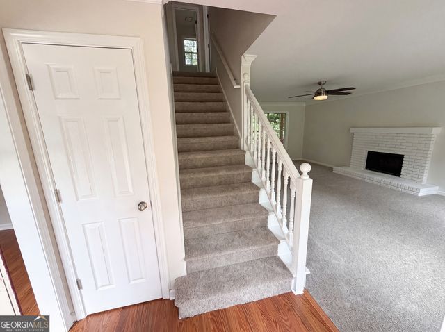 4615 Creek Bluff Drive, Buford, GA 30518