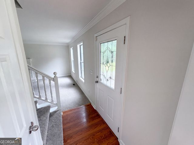 4615 Creek Bluff Drive, Buford, GA 30518