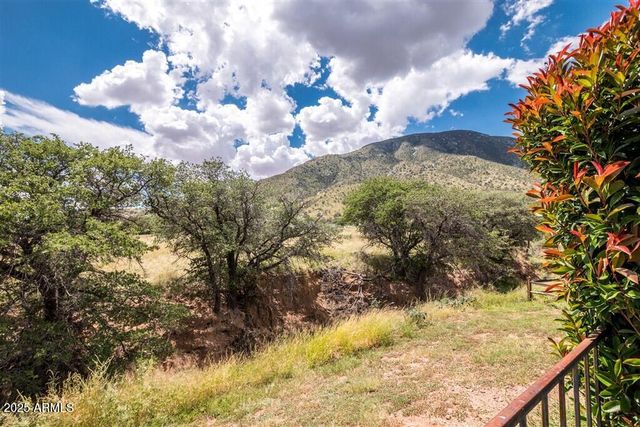 10449 S STONE RIDGE Road, Hereford, AZ 85615