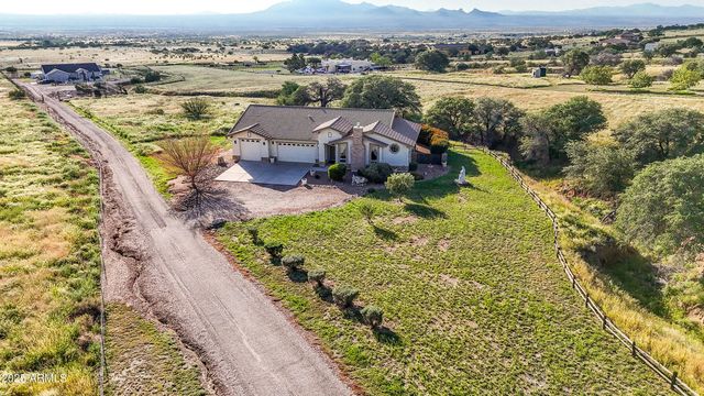 10449 S STONE RIDGE Road, Hereford, AZ 85615